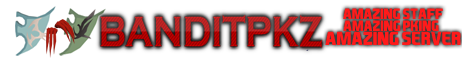 BanditPkz Banner